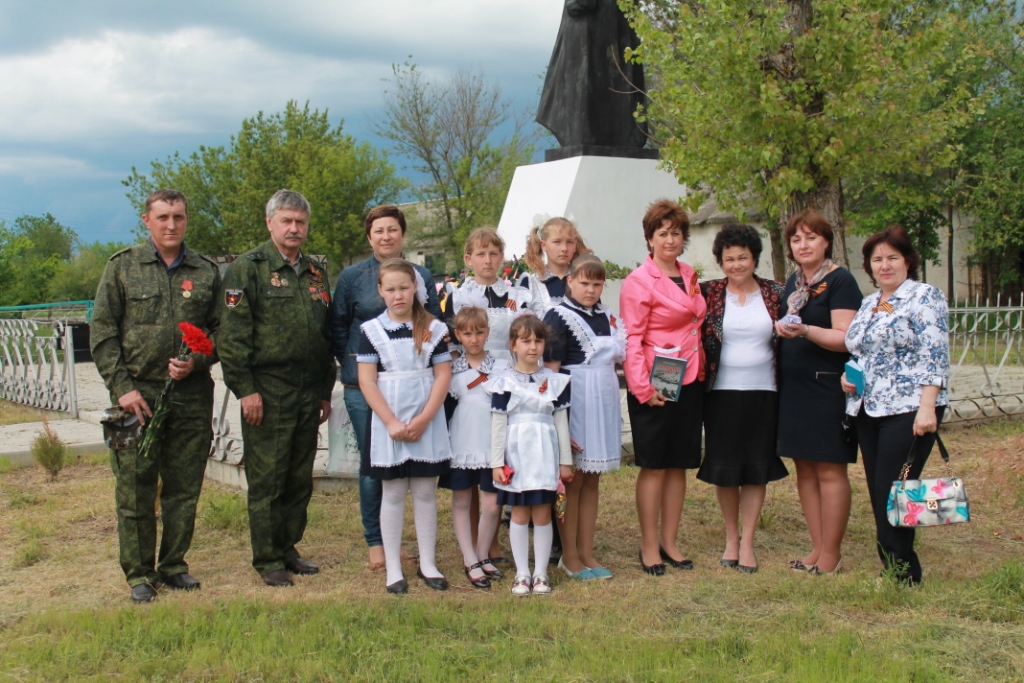 Погода в ст тацинской ростовской. Ст Ермаковская Ростовская область.